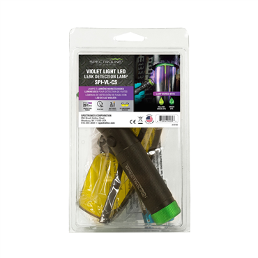 SpectrolineSPI-VL-CS